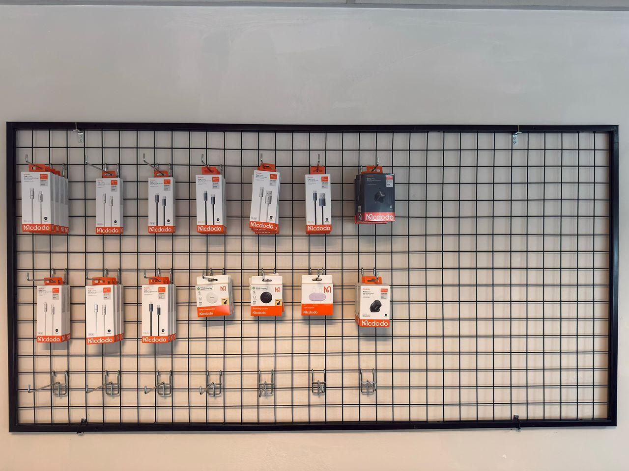 Accessories